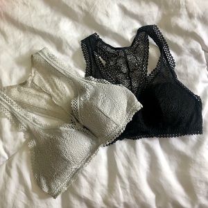 Bralette bundle
